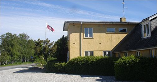 Bo i skønne omgivelser på Hotel Grenaa - Havlund!