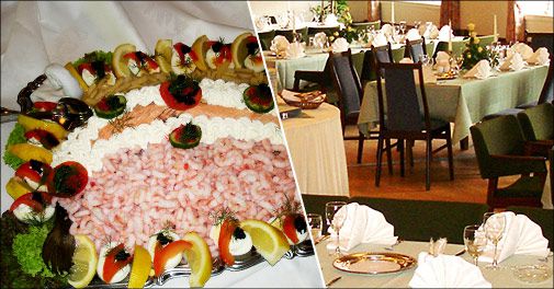 Bo i skønne omgivelser på Hotel Grenaa - Havlund!