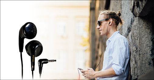 Tra la lu la lej - musik gør dig glad :)