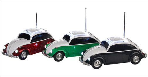 En oplagt gaveidé til store som små!