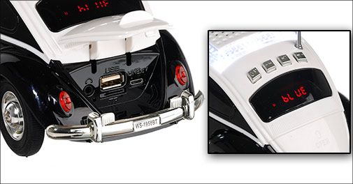 En oplagt gaveidé til store som små!