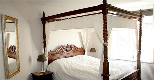 Sådan kommer du i den helt rigtige julestemning!