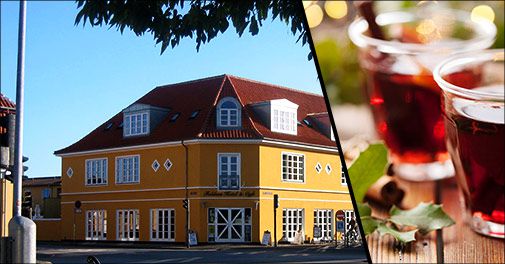 Sådan kommer du i den helt rigtige julestemning!