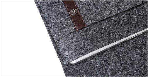 Til din tablet eller bærbare computer