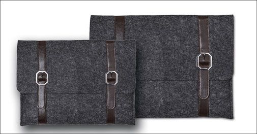 Til din tablet eller bærbare computer