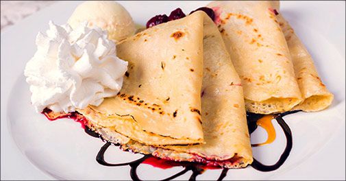 Glæd jer til et romantisk ophold på Hotel Kirstine!