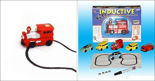 Årets helt store gaveidé til børnene!