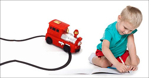 Årets helt store gaveidé til børnene!