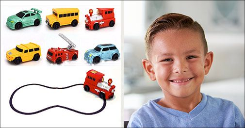 Årets helt store gaveidé til børnene!