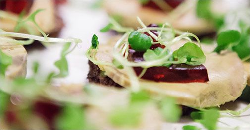 Ren afslapning og nydelse - Velkommen til et kurbads-gourmetophold på Tambohus Kro