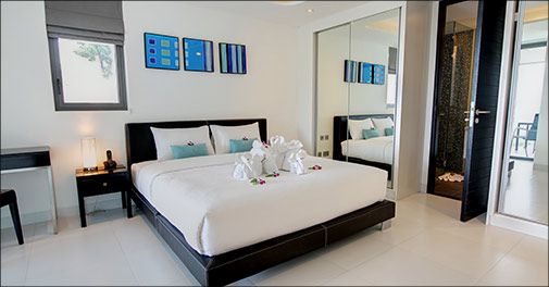 Luksuriøst ophold på en af Thailands mest populære destinationer!