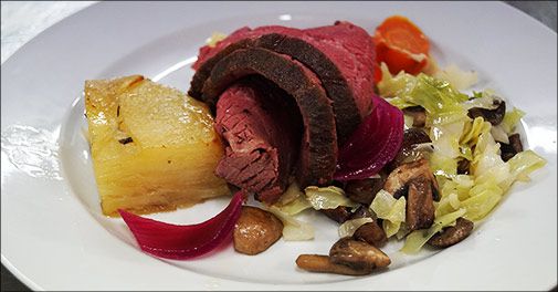 Skøn gaveide: Dejligt ophold på populære Hotel Præstekilde