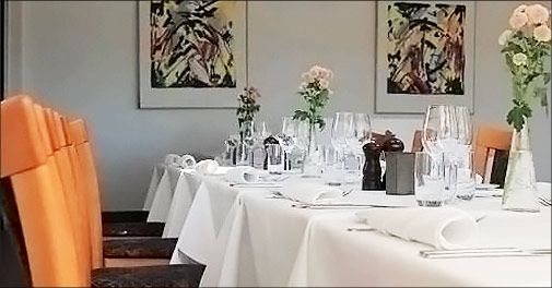 Skøn gaveide: Dejligt ophold på populære Hotel Præstekilde