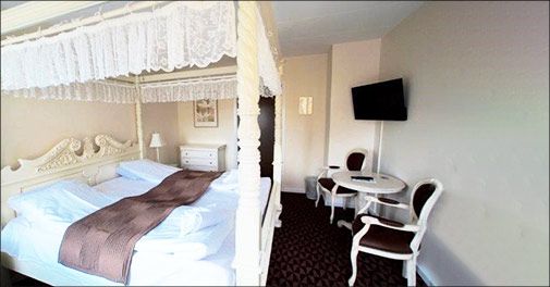 Oplev smukke Skagen og bo på populære Foldens Hotel!