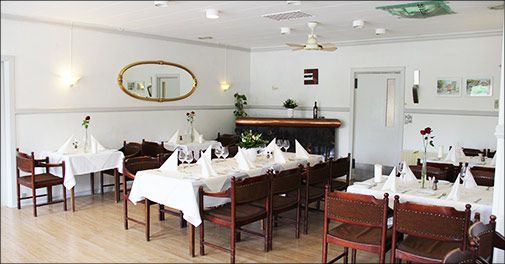 Velkommen på Hotel Aulum Kro i det skønne Vestjyske!