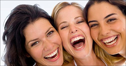 Dit naturlige alternativ til botox - lækker anti-age pakke med 3 produkter fra JBR Dent IVS.. 