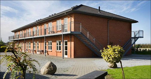 Gæsterne roser Hotel Korning Kro - Dejligt sted, super lækker mad mm.. 