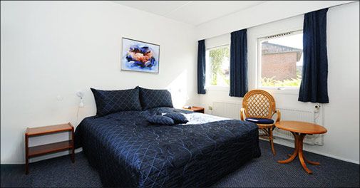 Glæd jer til et dejligt ophold med lækker mad på Hjallerup Kro!