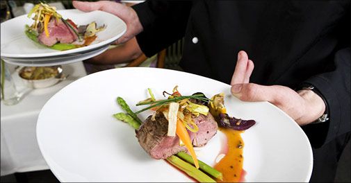 Tag på et dejligt ophold på Rold Gl. Kro