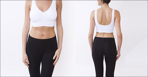 Lækre strømpebukser eller leggings!