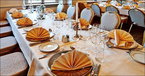 Skønt ophold med købstadshygge på et af Danmarks ældste hoteller..