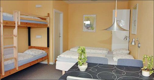 Bo lige midt i Naturpark Vadehavet ved Højer Mølle og i cykelafstand til den tyske grænse..