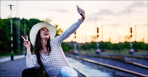 Er du klar til ferien?