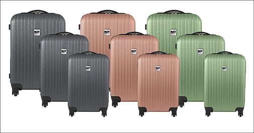 Er du klar til ferien?