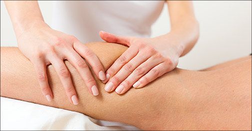 Husk MIG tid - Bestil tid hos Body Repaired til en skøn, afstressende massage.. 