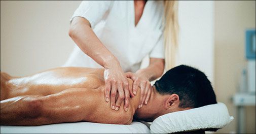 Husk MIG tid - Bestil tid hos Body Repaired til en skøn, afstressende massage.. 