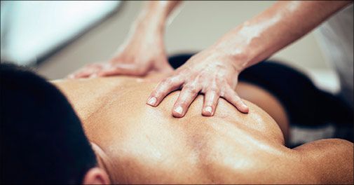 Husk MIG tid - Bestil tid hos Body Repaired til en skøn, afstressende massage.. 