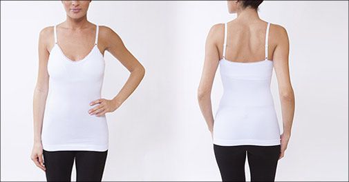 Få kjolen til at sidde perfekt!