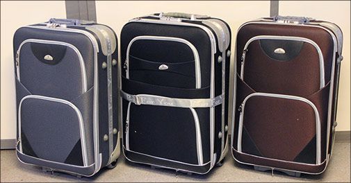 Så er der plads til det hele!