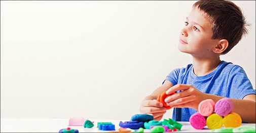 Saml familien til hygge og leg!