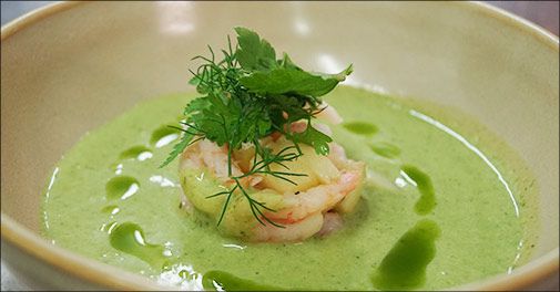 Alle fortjener lidt ekstra luksus: Skøn miniferie på dejlige Hotel Præstekilde