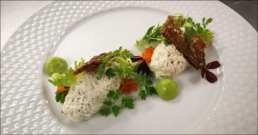 Kilden til gode oplevelser - Velkommen på Hotel Præstekilde på Møn