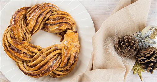 Juleophold med musik og dans på Ebsens Hotel - sæt kryds i kalenderen i dag!