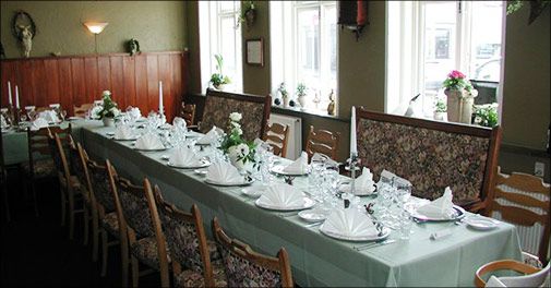 Juleophold med musik og dans på Ebsens Hotel - sæt kryds i kalenderen i dag!