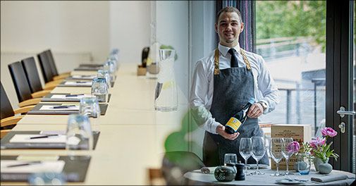 Tag børnene med til skønne Silkeborg og få en på opleveren i AQUA Akvarium & Dyrepark og bo på Radisson Blu Hotel..