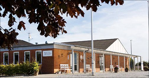 Dejligt miniophold med lækker mad på Hotel Korning Kro - Glæd jer til afslapning og hygge i det jyske!