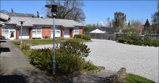 Glæd jer til hygge og dejlig mad på Hørning Kro & Hotel