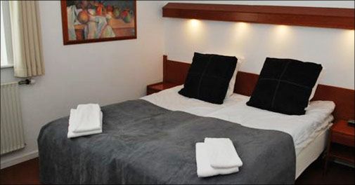 Glæd jer til hygge og dejlig mad på Hørning Kro & Hotel