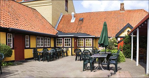 Trænger I til at komme lidt væk fra den travle hverdag og hygge lidt ekstra om hinanden?