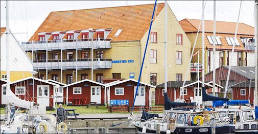 Trænger I til at komme lidt væk fra den travle hverdag og hygge lidt ekstra om hinanden?