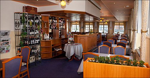 Glæd jer til hygge og dejlig mad på Hørning Kro & Hotel