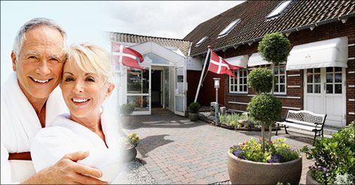 Glæd jer til hygge og dejlig mad på Hørning Kro & Hotel