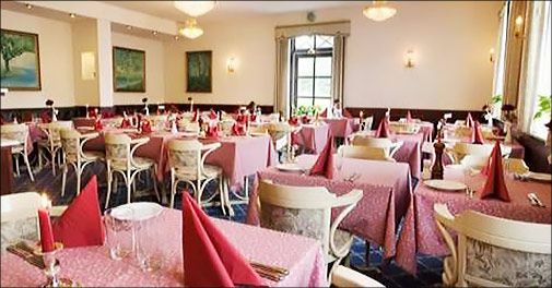 FYN ER FIN ♥ Tag på et dejligt ophold på hyggelige Næsbylund Kro & Hotel 4 km. fra Odense C