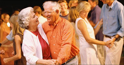 Det bliver festligt ★ Revy-ophold på Nørherredhus Hotel!