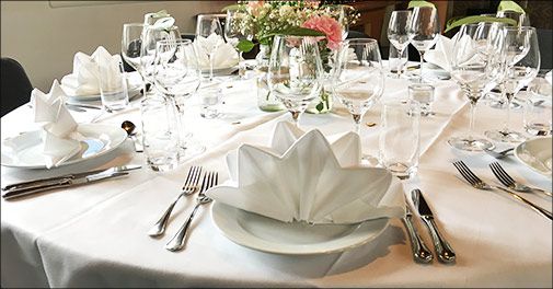 Kulinarisk ophold med vin, likør mm.