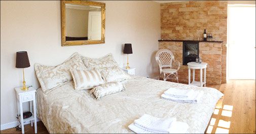 Gourmetophold på Skrøbelev Gods ★ Den perfekte gaveide til personen der ønsker lidt ud over det sædvanlige.. 